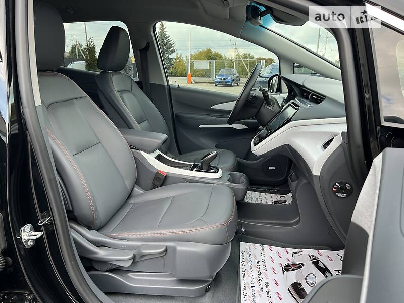 Хэтчбек Opel Ampera-e 2020 в Луцке