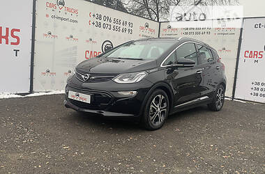 Opel Ampera-e 2020