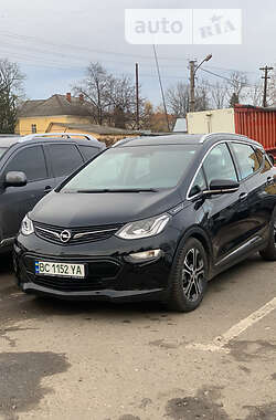 Хетчбек Opel Ampera-e 2018 в Городку