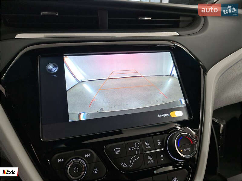 Хэтчбек Opel Ampera-e 2018 в Городке