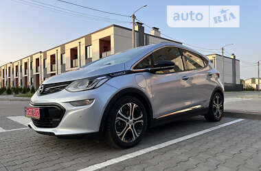 Хетчбек Opel Ampera-e 2017 в Луцьку