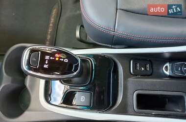 Хетчбек Opel Ampera-e 2018 в 