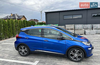 Хэтчбек Opel Ampera-e 2017 в Луцке Хэтчбек Opel Ampera-e 2017 в Луцке