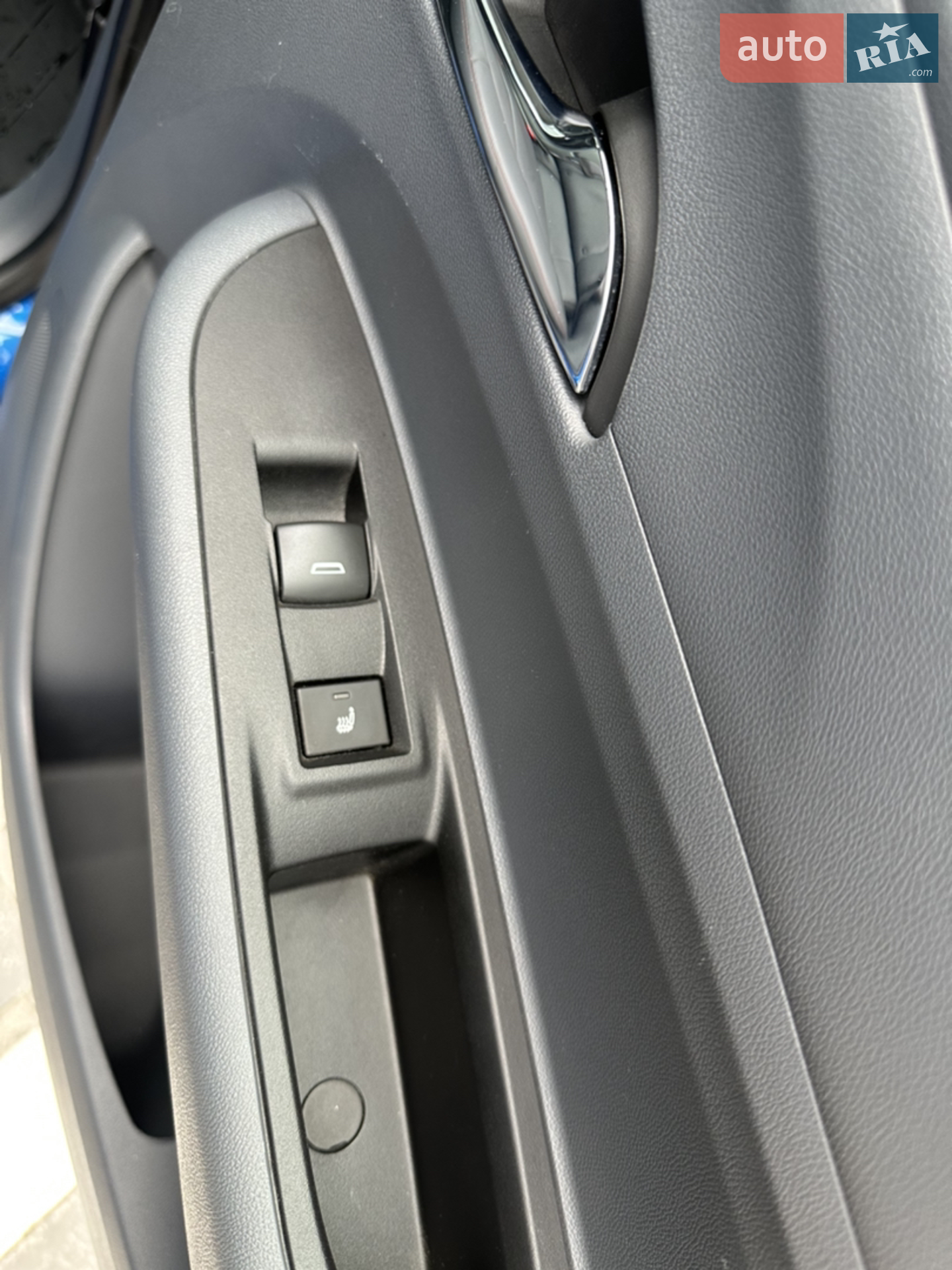 2017 Opel Ampera - мініатюра 17