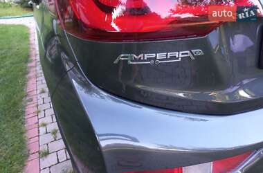 Хетчбек Opel Ampera-e 2018 в 