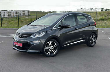 Opel Ampera-e 2017 Opel Ampera-e 2017