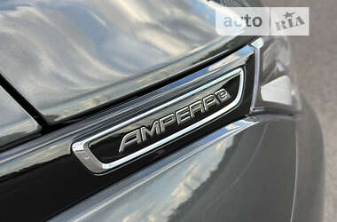 Хэтчбек Opel Ampera-e 2017 в 