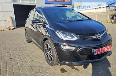 Хетчбек Opel Ampera-e 2018 в Радомишлі