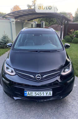 Хэтчбек Opel Ampera-e 2018 в Днепре
