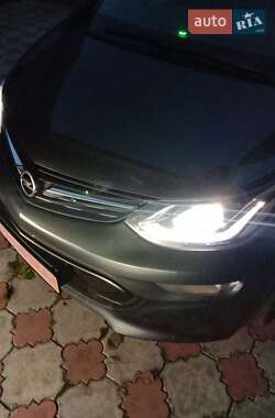 Хэтчбек Opel Ampera-e 2019 в Шептицькому