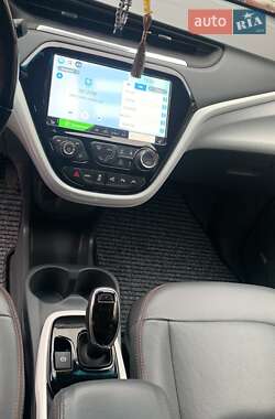 Хэтчбек Opel Ampera-e 2019 в Шептицькому