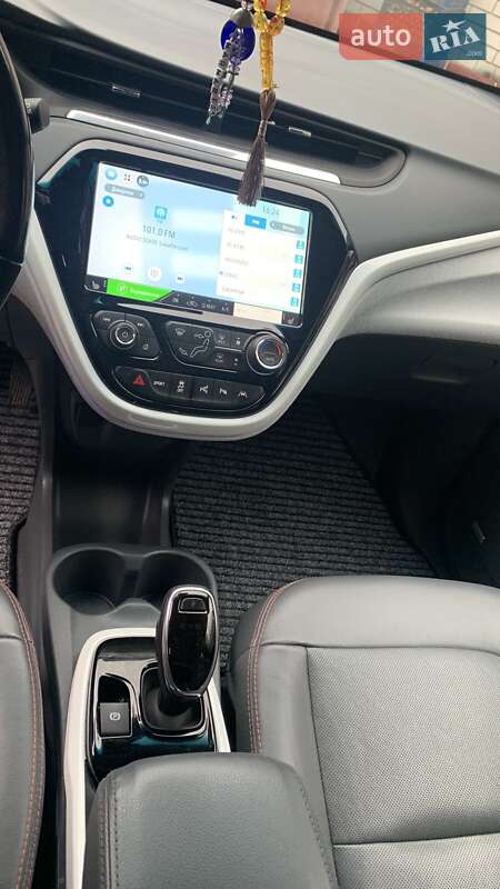 Хэтчбек Opel Ampera-e 2019 в Шептицькому