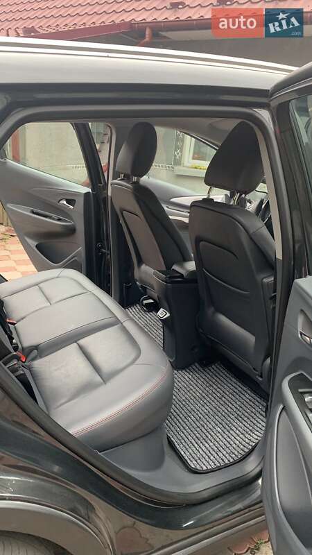 Хэтчбек Opel Ampera-e 2019 в Шептицькому