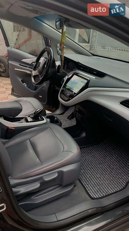 Хэтчбек Opel Ampera-e 2019 в Шептицькому