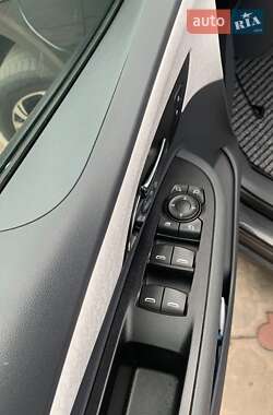Хэтчбек Opel Ampera-e 2019 в Шептицькому