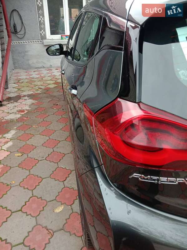 Хэтчбек Opel Ampera-e 2019 в Шептицькому