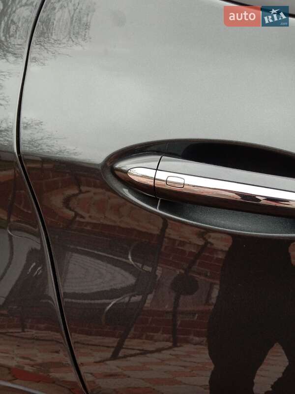 Хэтчбек Opel Ampera-e 2019 в Шептицькому фото 10 Хэтчбек Opel Ampera-e 2019 в Шептицькому