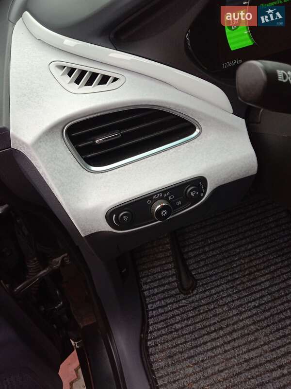 Хэтчбек Opel Ampera-e 2019 в Шептицькому