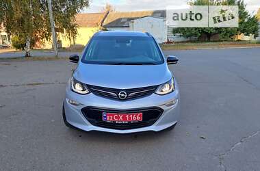 Хэтчбек Opel Ampera-e 2017 в Черкассах