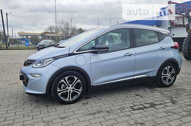 Хетчбек Opel Ampera-e 2017 в Радомишлі