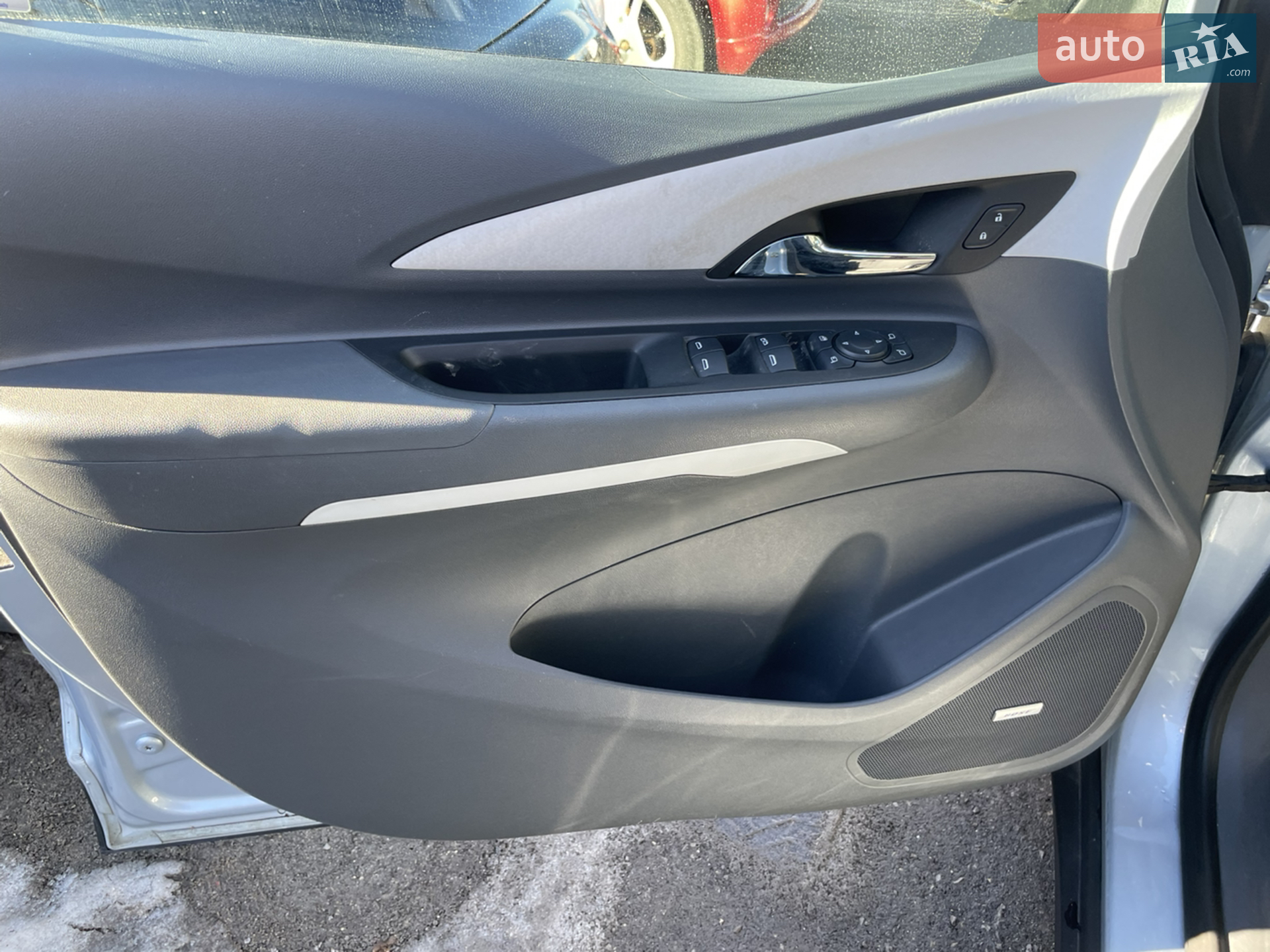 2017 Opel Ampera - мініатюра 16
