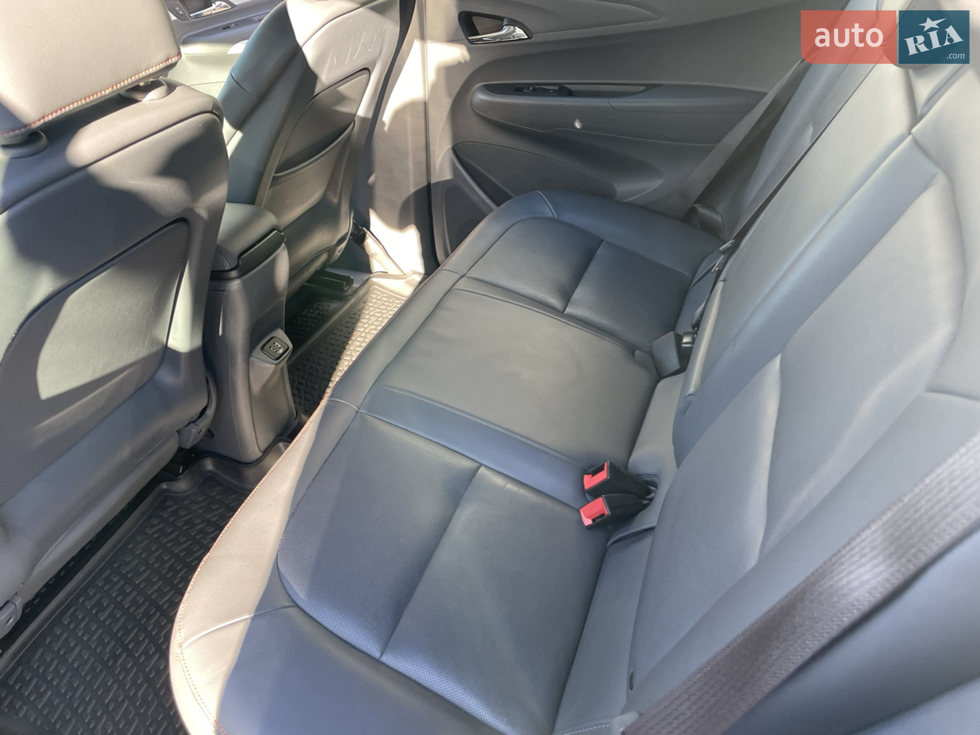 2017 Opel Ampera - мініатюра 24