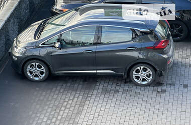 Opel Ampera-e 2019