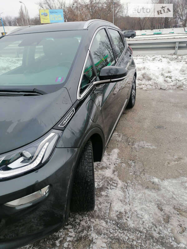 Хэтчбек Opel Ampera-e 2018 в Борисполе