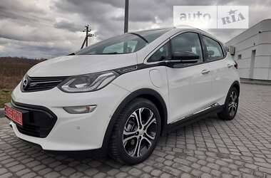 Хетчбек Opel Ampera-e 2019 в Дрогобичі