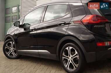 Хэтчбек Opel Ampera-e 2018 в Львове