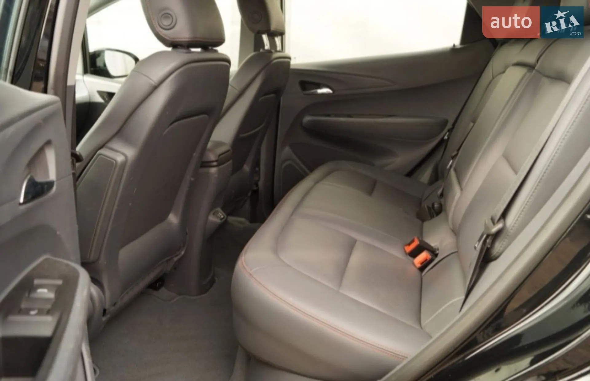 2018 Opel Ampera - мініатюра 11