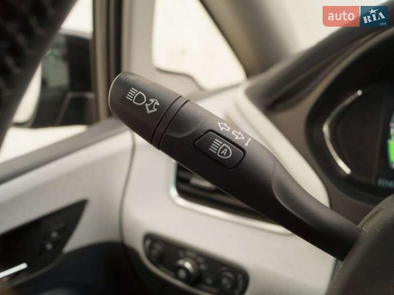 Хетчбек Opel Ampera-e 2018 в Львові