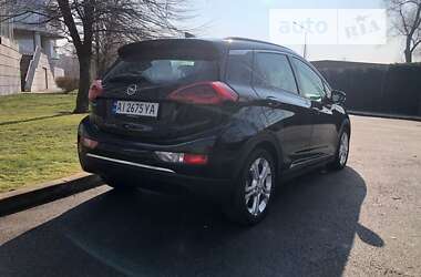 Хэтчбек Opel Ampera-e 2019 в Киеве