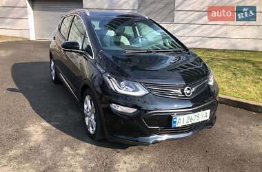 Хэтчбек Opel Ampera-e 2019 в Киеве Хэтчбек Opel Ampera-e 2019 в Киеве