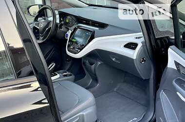 Хетчбек Opel Ampera-e 2018 в 