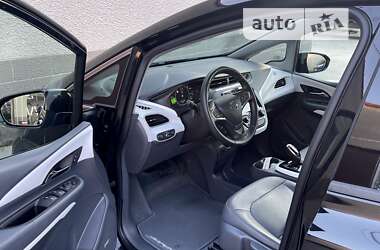 Хетчбек Opel Ampera-e 2018 в 