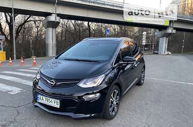 Хэтчбек Opel Ampera-e 2019 в Киеве