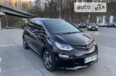 Opel Ampera-e 2019