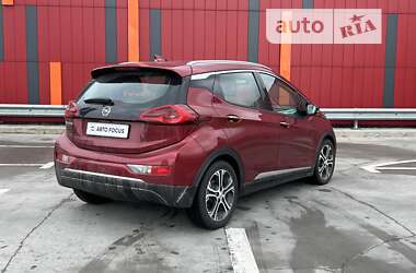 Хэтчбек Opel Ampera-e 2018 в Киеве