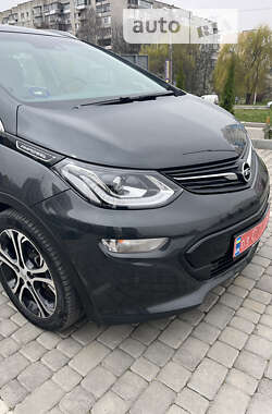 Хетчбек Opel Ampera-e 2017 в Львові