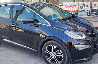 Opel Ampera-e 2018