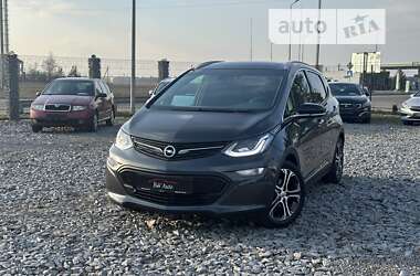 Хетчбек Opel Ampera-e 2017 в Бродах