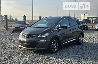 Хэтчбек Opel Ampera-e 2017 в Бродах