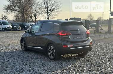 Хетчбек Opel Ampera-e 2017 в Бродах