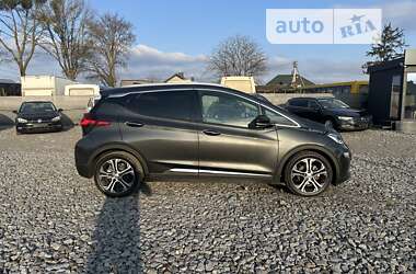 Хетчбек Opel Ampera-e 2017 в Бродах