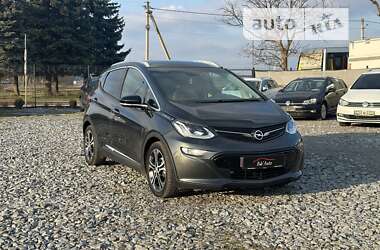 Хэтчбек Opel Ampera-e 2017 в Бродах