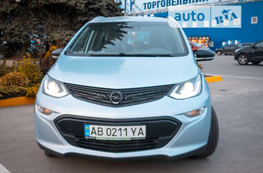 Хэтчбек Opel Ampera-e 2017 в Виннице