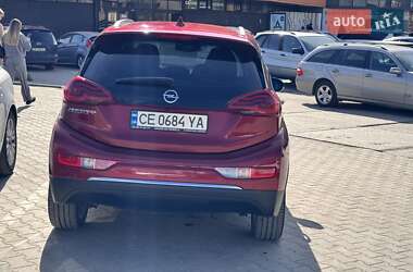 Хэтчбек Opel Ampera-e 2017 в Черновцах