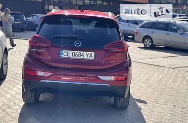 Хэтчбек Opel Ampera-e 2017 в Черновцах