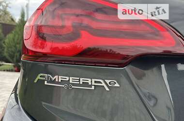 Хэтчбек Opel Ampera-e 2018 в Виннице